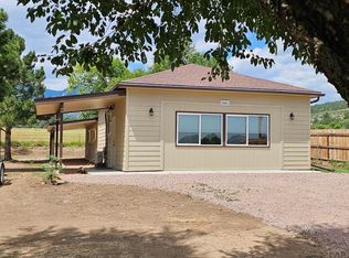 5881 Boulder Ave, Rye, CO 81069