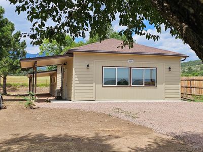 5881 Boulder Ave, Rye, CO, 81069