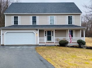 51 Willow St, Dover, NH 03820