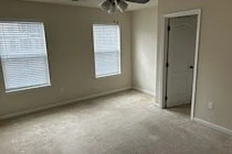 Second Floor Bedroom