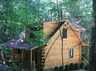 604 Mountain View School Rd, Robbinsville, NC 28771