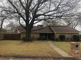 202 Goodnight Trl, Longview, TX 75604