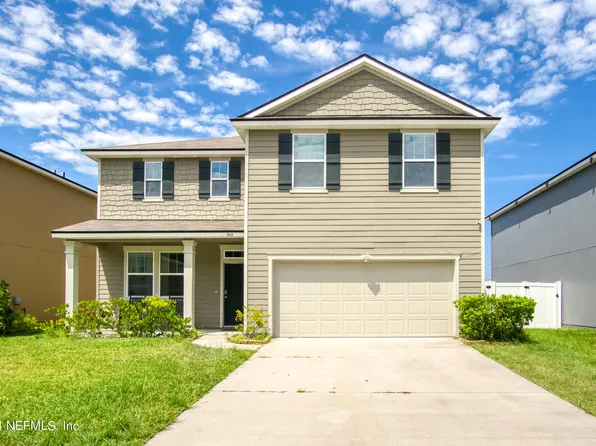 2022 APRIL OAKS Drive, Jacksonville, FL 32221