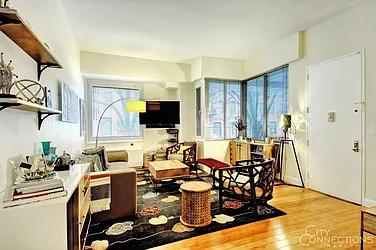 Sold by City Connections Realty