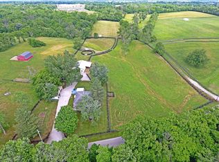 408 Scott Station Rd, Shelbyville, KY 40065