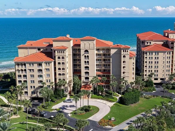 11 AVENUE DE LA MER #1207, PALM COAST, FL 32137
