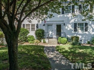 1017 Saint Marys St #0, Raleigh, NC 27605