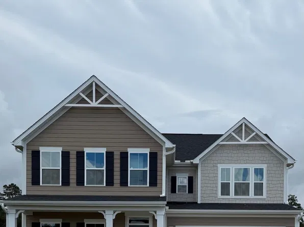 225 Copper Pointe Loop LOT 125, Conway, SC 29526