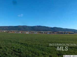 Tbd Kacey Ln, Grangeville, ID 83530