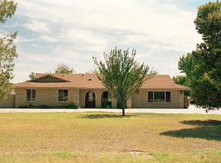 3915 Wescott Dr, Phoenix, AZ 85050