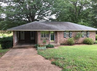 405 Ruffin Dr, Sardis, MS 38666