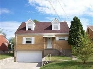 562 Rentz Pl, Cincinnati, OH 45238