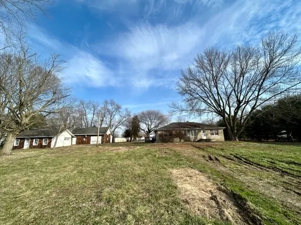 1420 W Edgewood Ave, Indianapolis, IN 46217