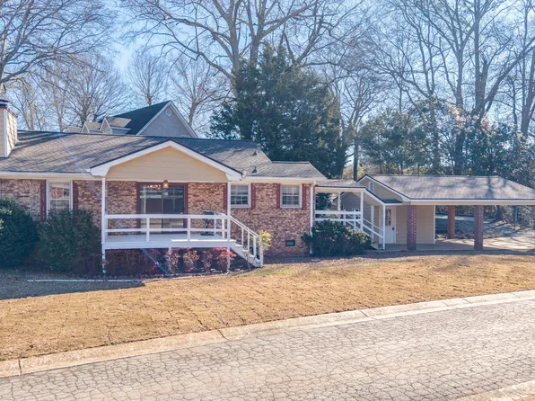 113 Oxford Sq, Carrollton, GA 30117