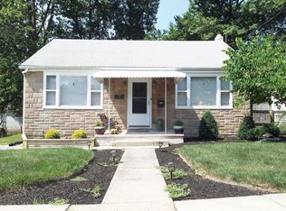 329 Ridley Ave, Folsom, PA 19033