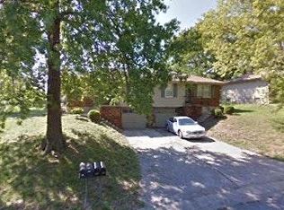 323 SW 6th Street Ter, Blue Springs, MO 64014