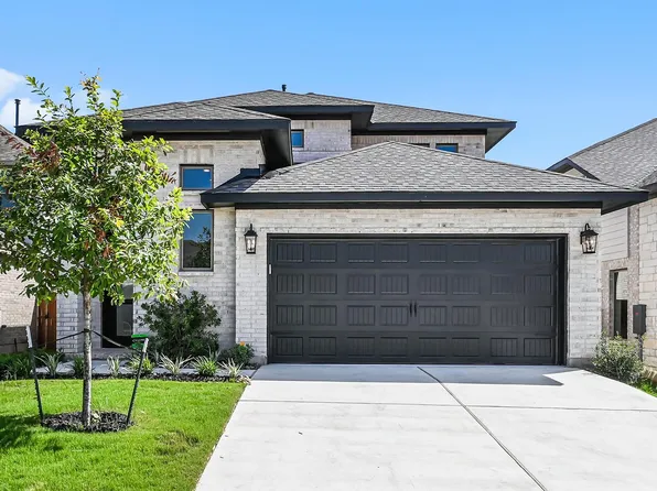 248 Reef Band Drive, Kyle, TX 78640