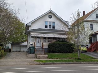 1661 N Goodman St, Rochester, NY 14609