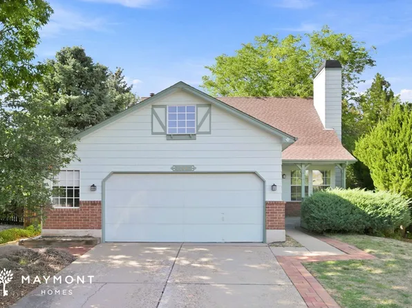 12663 W Brandt Pl, Littleton, CO 80127