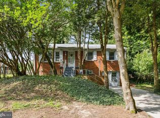 3421 Massachusetts Ave SE, Washington, DC 20019