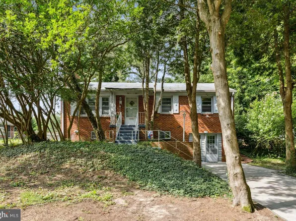 3421 Massachusetts Ave SE, Washington, DC 20019