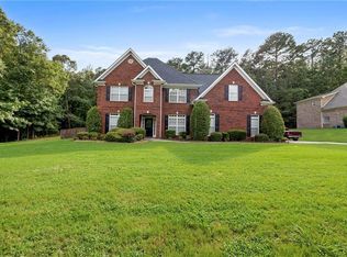 2104 Crest Wood Dr, Conyers, GA 30094