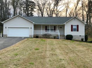 3210 Red Hawk Dr, Maryville, TN 37803