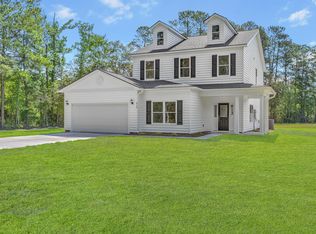 310 Mizell Rd, Dorchester, SC 29437