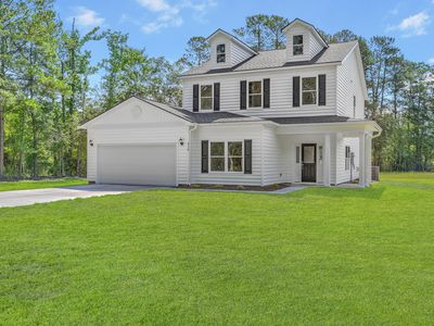 310 Mizell Rd, Dorchester, SC, 29437