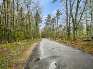 0 Old Gardner Rd, Ashburnham, MA 01430
