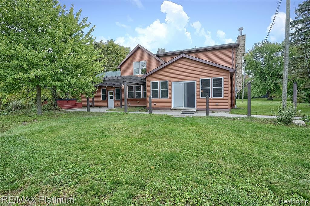 3370 Jackman Rd, Petersburg, MI 49270 Zillow