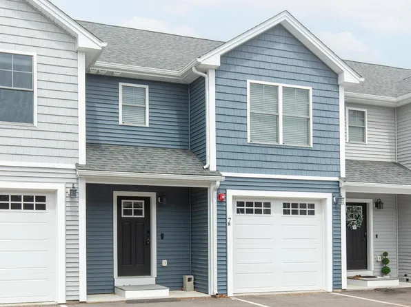 7 Dumaine Avenue #H, Nashua, NH 03063
