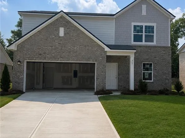367 Silverton Dr, Dacula, GA 30019