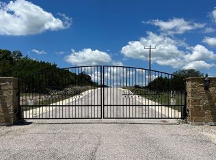 LOT 19 Night Sky Dr, Lometa, TX 76853