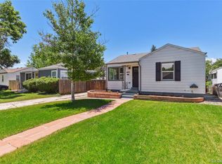 4677 S Washington St, Englewood, CO 80113