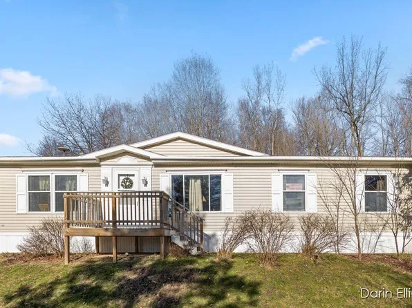 1133 Yeomans St Lot 136, Ionia, MI 48846