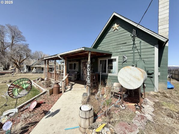 217 Main St, Unity, OR 97884