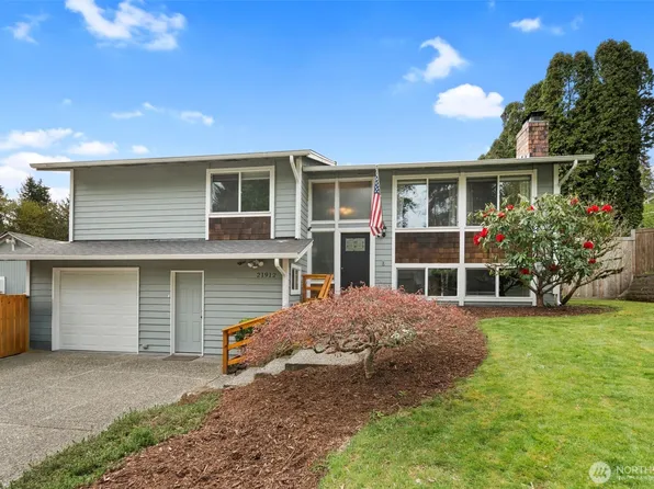 21912 1st Avenue W, Bothell, WA 98021