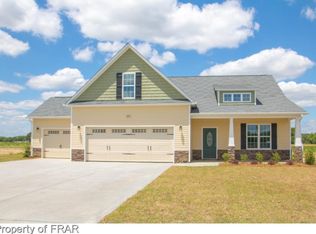 3619 Thrower Rd, Hope Mills, NC 28348