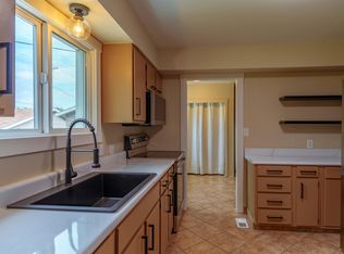 1615 20th St, Cody, WY 82414