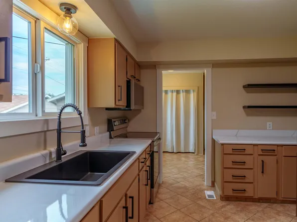 1615 20th St, Cody, WY 82414