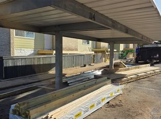 2124 Burton Dr APT 152, Austin, TX 78741