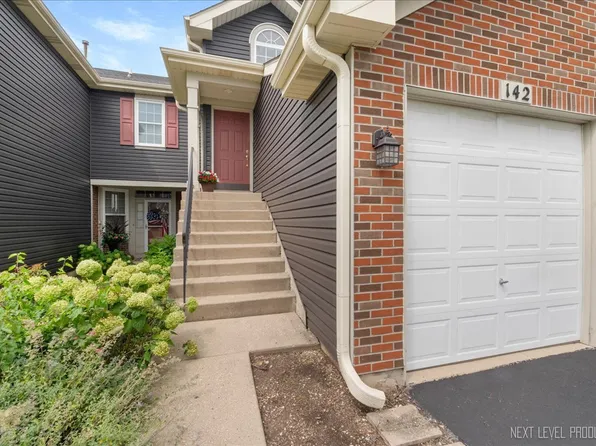 142 E Lake Ridge Dr #0, Glendale Heights, IL 60139