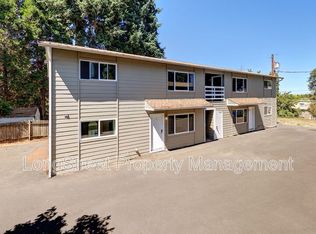 11380 SW Greenburg Rd APT 2, Portland, OR 97223