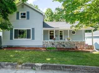 5725 High St, Bath, MI 48808