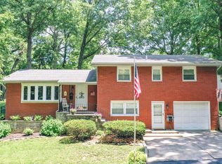 2703 Alfaretta Ave, Alton, IL 62002