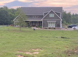 1110 Ingram Rd, Elmore, AL 36025