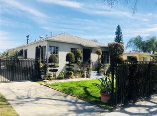 2107 Cypress Ave, Santa Ana, CA 92707