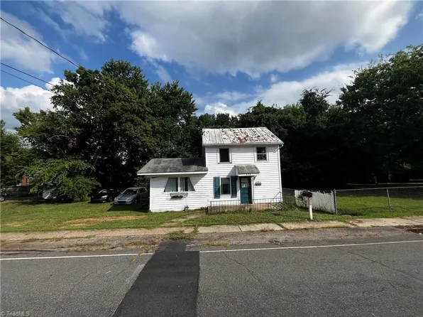 628 Early Ave, Eden, NC 27288
