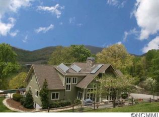 380 Vision Rd, Canton, NC 28716